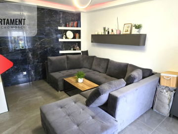 Mieszkanie po remoncie – Starogard Gdański