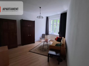 Gotowe do wprowadzenia - pierwsze piętro na Okolu!