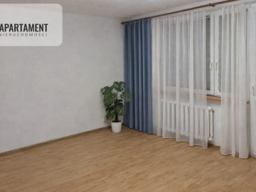 Mieszkanie dwupokojowe