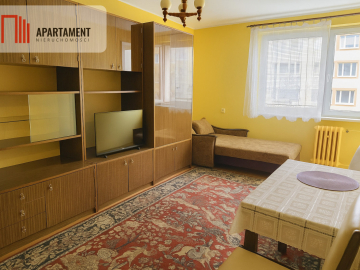 2 pokojowe mieszkanie blisko centrum