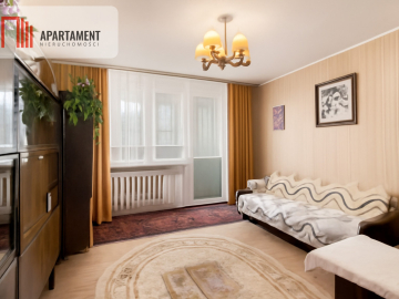 Mieszkanie 55,85 m² – Iława, ul. Skłodowskiej