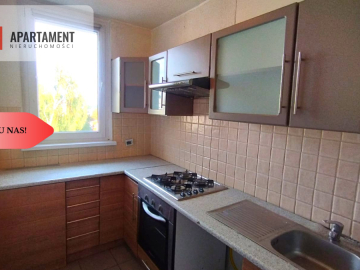 Tylko u nas! przestronne M4