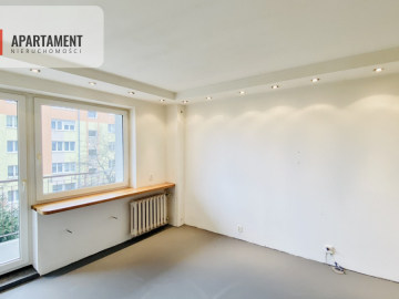 Mieszkanie do własnej aranżacji, Kapuściska