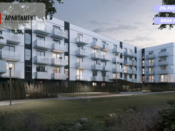 3-pokojowe mieszkanie w świetnej lokalizacji!