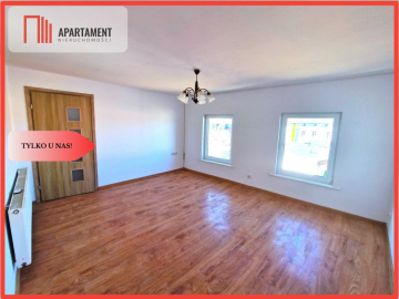 TYLKO U NAS! Mieszkanie w centrum miasta!