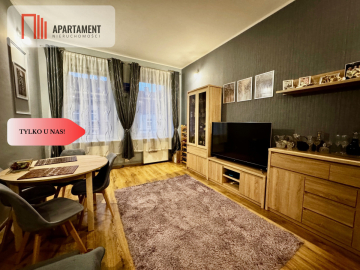 3 Pokojowe Mieszkanie po Remoncie