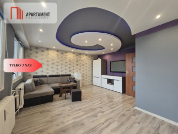 * Rezerwacja z panoramicznym widokiem, M4