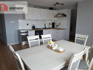 Duże mieszkanie 134 m² w centrum Tucholi!