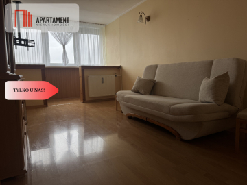 Mieszkanie 2 pokojowe