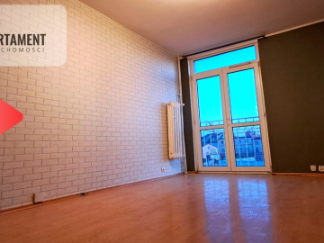 M4 w bloku - blisko centrum