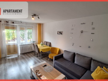 2 pokoje- do zamieszkania, parter, blisko centurm