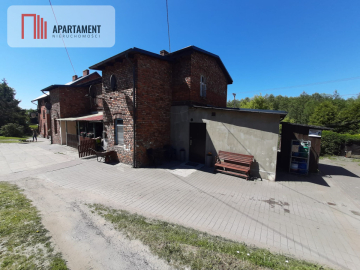 Mieszkanie 35m2 do remontu