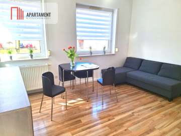 Luksusowe,komfortowe mieszkanie w centrum,ciche