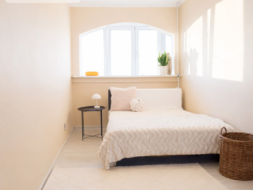 Mieszkanie do własnej aranżacji | Chocianów