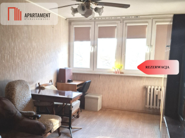 3 Pokoje/ os Kopernik IIp do własnej aranżacji