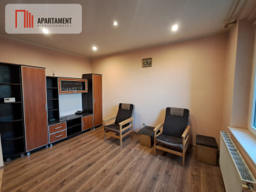 2-pokojowe po remoncie, parter, Tczew, ul. Młynska