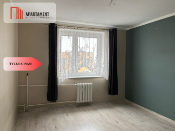 Mieszkanie idealne dla Ciebie - Chodzież