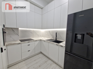 Komfortowy lokal pod usługi