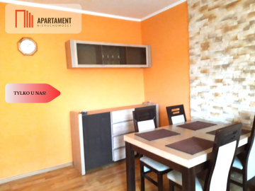 Piękne 3-pokojowe mieszkanie *WYŻYNY*