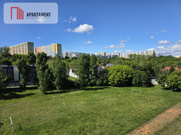 3 pokojowe mieszkanie umeblowane