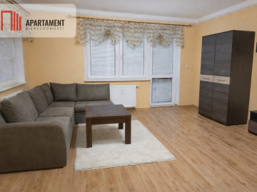 4 pokojowe mieszkanie Górzyskowo