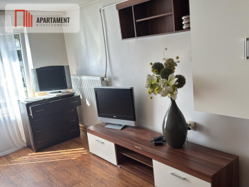 Niezależne 45 m² z osobnym wejściem i ogrzewaniem