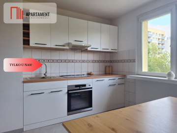 3 pokojowe / blisko centrum / lokalizacja