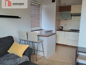 2 pokoje w pięknej lokalizacji *BIELAWY*