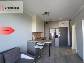 Wynajem 2 pokoje, garaż,  nowe