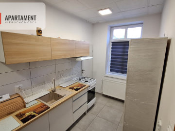 2 pokoje w Ujściu, mile widziane firma