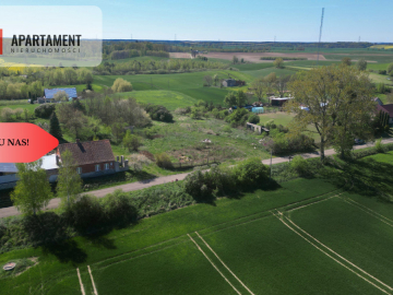 Nowa cena dla inwestora, gmina Gniew