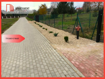 TYLKO U NAS !!! ATRAKCYJNA BLISKO WODY I CENTRUM