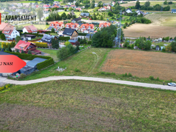 Tylko U Nas! Działka w okazyjnej cenie!!