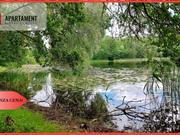 Wybuduj dom -  Krajeński Park Krajobrazowy!