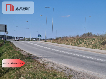 Tylko u Nas! Działka inwestycyjna.