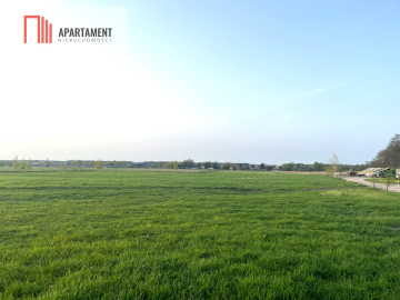 W pobliżu S5, obok Bydgoszczy