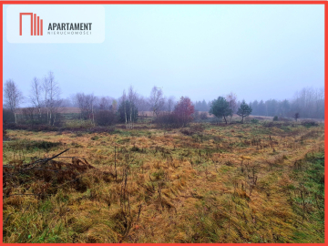 OKAZJA! Działki w Cichej i Spokojnej Okolicy!!