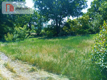 TYLKO U NAS !!!ATRAKCYJNA DZIAŁKA P/S/U