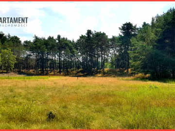 Działki z MPZP - 10 min od Bydgoszczy!