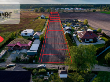 Świetna okazja dla inwestorów! NOWA CENA!