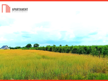 SCZUTKI 1320 m2 piękne ciche spokojne miejsce