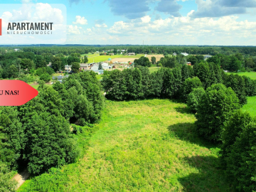 ZŁAWIEŚ WIELKA 1468 m2  PROJEKT DOMU W CENIE