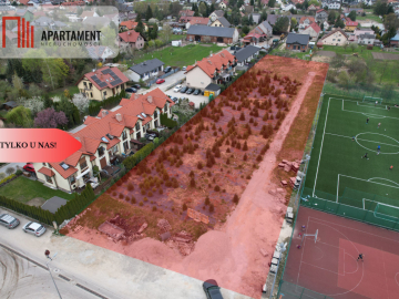 2900 mkw Idealnie pod inwestycję