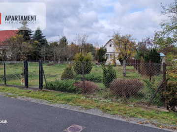 Unikalna jedyna taka działka w Osielsku!!