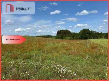 Działki rekreacyjne!