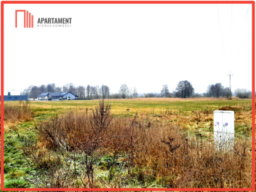 Miejsce na Twój dom - okazja!