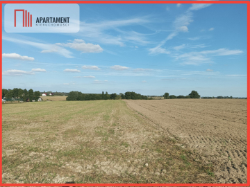 Działki w Kopczynie