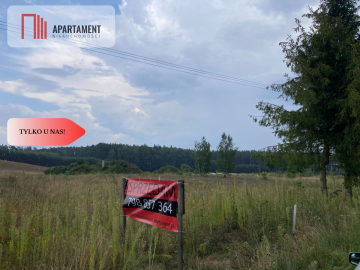 Sprzedam działki budowlane w Mieliczkach