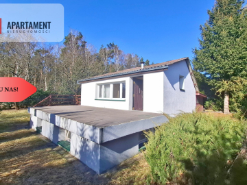 ROD 76m2 do remontu Niemcz gm. Osielsko