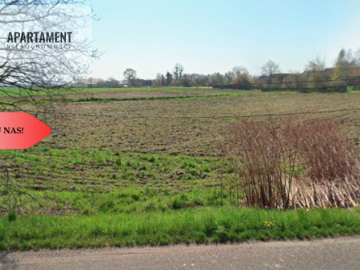 4026 m2/Działki mieszkaniowe z Mpzp